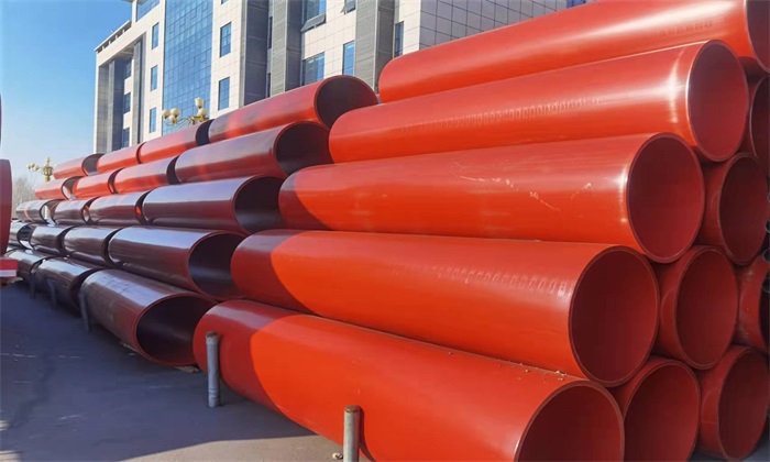 鐵路隧道可行性 高耐磨隧道逃生管道(圖1) 鐵路隧道可行性 高耐磨隧道逃生管道(圖1)